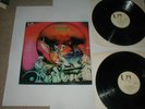 Amon Duul II DANCE LEMMINGS United UK 2 LP GF 1971 Prog Psych Krautrock HAWKWIND
