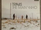 TRAVIS The Man Who 1999 RARE Original 12” Ltd Edition With Bonus Vinyl MINT