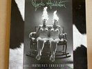 JANES ADDICTION  NOTHING'S SHOCKING  ORIG 1988 VINYL LP  RARE