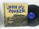 The Country Blues of John Lee Hooker Riverside Vinyl LP RLP 12-838 US 1959 VG++