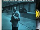 Miles Davis Workin LP Prestige RVG Original DG John Coltrane 7166