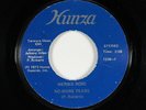 Deep Soul 45 - Herbie Ross - No More Tears - Kunza - VG+ mp3