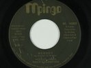 Funk/70s Soul 45 - Hodges, James, Smith & Crawford - Nobody - Mpingo - mp3