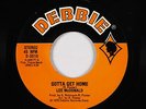 Modern Soul 45 - Lee McDonald - Gotta Get Home - Debbie - VG+ mp3