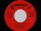 Funk Disco 45 - Ike Noble - Everybody Disco - Connowil - VG+ mp3
