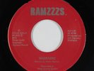 Modern Soul Boogie 45 - Dennis O Keith Garner - Migraine - Ramzzzs - VG++ mp3