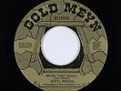 Modern Soul Boogie 45 - Jeryl Brazil - Mean That Much - Gold Meyn - VG+ mp3