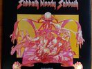 Black Sabbath: Sabbath Bloody Sabbath, 2015 Sanctuary, neu