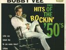 BOBBY VEE - SINGS HITS OF THE ROCKIN' '50'S   E.P.