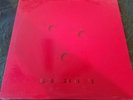 RUSH HOLD YOUR FIRE ORIGINAL LP STILL SEALED  1987
