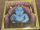 LAG WAGON - DUH - PURPLE WAX  ( NOFX , GREEN DAY  ,FACE TO FACE , BAD RELIGION )