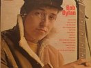 BOB DYLAN s/t LP COLUMBIA CL 1779 rare original 2-eye mono