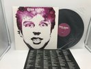 RYAN ADAMS - ROCK N ROLL LP ORIG 2003 Lost Highway 1st Press Lyric Insert NM
