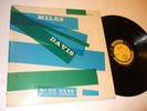 MILES DAVIS BLUE HAZE  6 EYE LABEL MONO LP 7054  EXCELLENT CONDITION