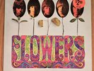 THE Rolling Stones FLOWERS original mono factory sealed LP