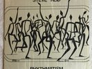 Steve Reid   Rhythmatism   Mustevic Sound MS 1001   1976   Open In Shrink   Rare