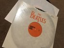 The Beatles: Tomorrow Never Knows (Red Vinyl)