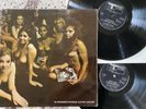 Jimi Hendrix Experience ?- Electric Ladyland 2xLP UK Track - VG+