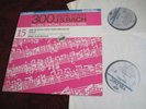 BACH 6 SUITES CELLO SOLO JORG BAUMANN 2LP Teldec