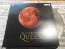 QUEEN LP the cult dimension