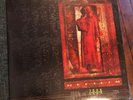 THE NEFILIM Zoon 2x LP vinyl First Press Etched Disc Rare Excellent Vinyl