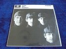 The Beatles - With The Beatles 1963 UK LP PARLOPHONE MONO