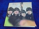 The Beatles - Beatles For Sale 1964 UK LP PARLOPHONE MONO
