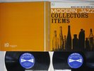 MILES DAVIS MODERN JAZZ COLLECTORS' ITEMS 4 TOP RANK RANK-5050 JAPAN VINYL 2LP
