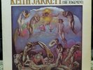 Keith Jarrett, Dewey Redman, Paul Motian, Charlie Haden ALL signed autographed