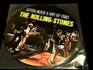 ROLLING STONES AFTER MATH & OUT OF TIME German LP PICTURE DISC nm RARE