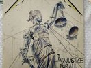 Metallica and justice for all 2 Vinyl LP 2001 reissue (836062-1)
