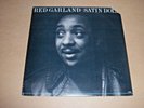 Red Garland Satin Doll 1983 Prestige P-7859 VG+ NM