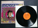 DONOVAN 'Sunshine Superman' 1966 vinyl LP US EPIC BN 26217 Stereo VG+ / VG+