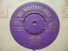 Good Rocker    Alma Cogan   