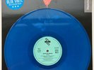 Depeche Mode - Violator 12” Blue Vinyl with Poster - Limited To 300