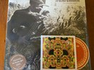 Rich Robinson - The Ceaseless Sight color vinyl 2 LP  +  2 CD NEW Black Crowes 