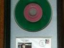 George Harrison Presentation Case 45 My Sweet Lord Capitol Green Vinyl