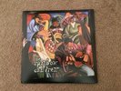 PRINCE - THE RAINBOW CHILDREN - VINYL LP RECORD - 2001 RARE OFFICIAL RELEASE NM