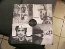 TRAVIS - 12 MEMORIES --- VINYL LP --- 2003 --- NEUWERTIG
