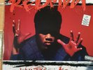 Redman - Whut? Thee Album -Vinyl Record 1992 