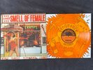 The Cramps - Smell Of Female - Ltd Gold Vinyl