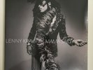 Lenny Kravitz - Mama Said (LTD GREY MARBLE VINYL) 2LP Record [NEW/SEALED]