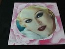 madonna BEDTIME STORIES PITURE DISC 20TH ANIVERSARY/COVER AND POSTER lot