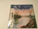 Maxophone - S/T JAPAN LP w/ obi