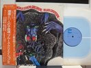 BLUES CREATION / DEMON & ELEVEN CHILDREN, RARE PROMO JAPAN ORIG. LP w/OBI NM
