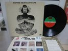 FLOWER TRAVELLIN' BAND / SATORI, JAPAN ORIG. 1st PRESS LP 2000Yen PROG PSYCH EX