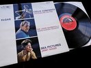 Elgar: Cello Concerto - Jacqueline Du Pre / Barbirolli **HMV ASD 655 ED1 LP**