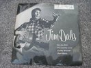 JIM DALE Jim Dale  EP    1957  PARLOPHONE   superb EX