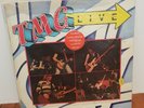 Ted Mulry Gang - Live