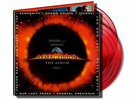Armageddon - Original Soundtrack+ 2 LPs++Vinyl 180g+Audio Fidelity++NEU+++OVP